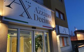 Hotel Azzano Decimo