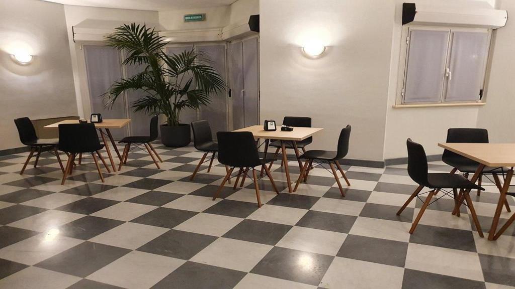 Hotel Azzano Decimo Esterno foto