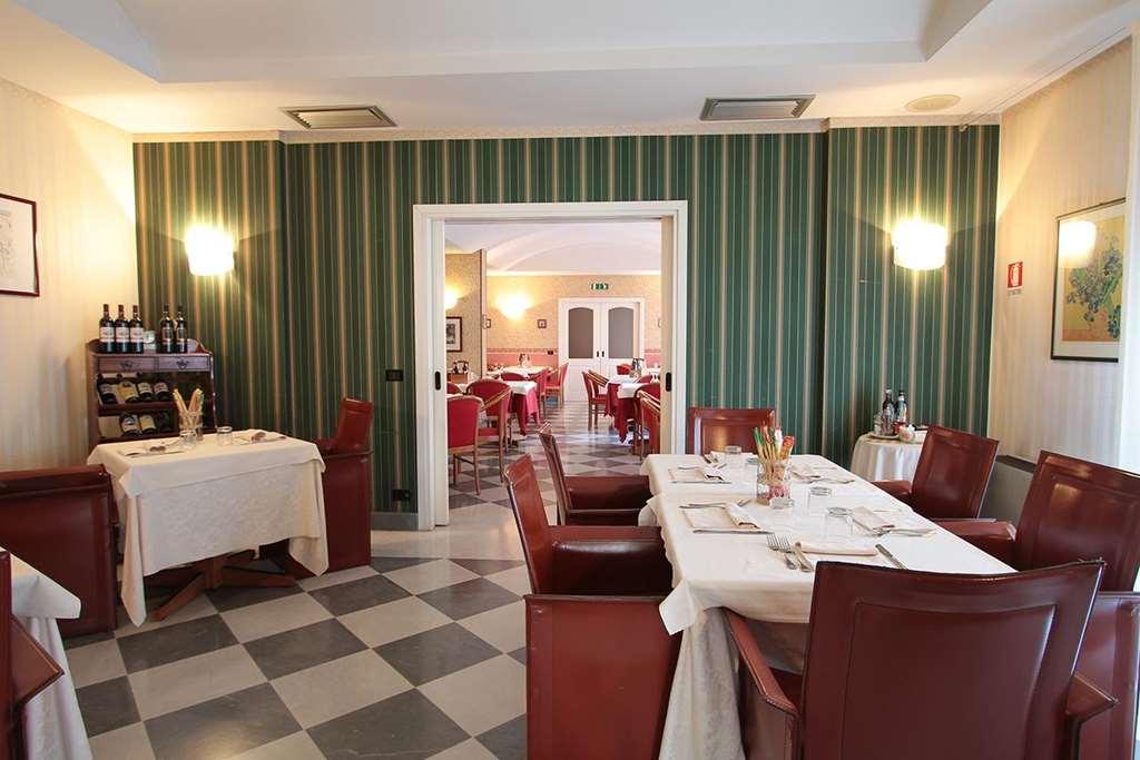 Hotel Azzano Decimo Ristorante foto